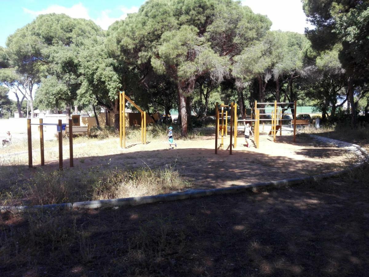 Apartamento En Los Patios De Santa Maria Golf Марбелья Экстерьер фото