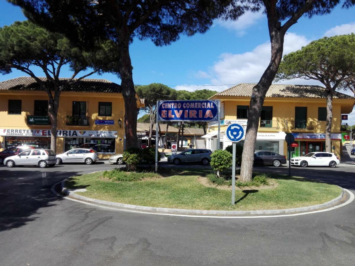 Apartamento En Los Patios De Santa Maria Golf Марбелья Экстерьер фото