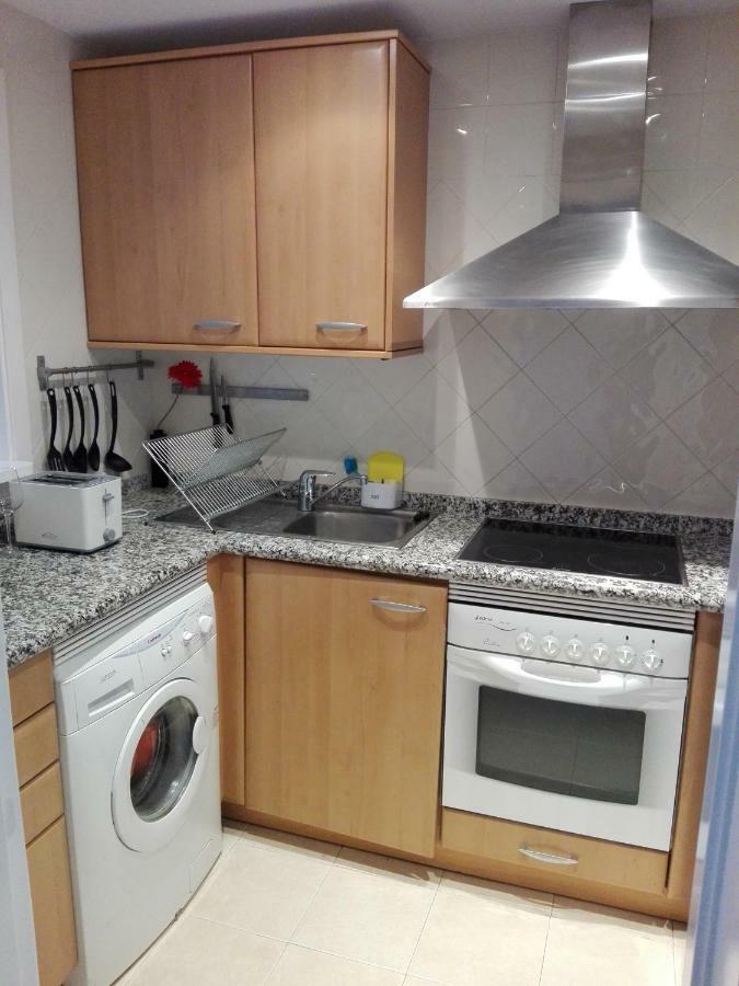 Apartamento En Los Patios De Santa Maria Golf Марбелья Экстерьер фото